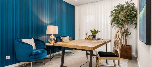 Квартира с 3 спальнями в Монтижу, Португалия № 142426 10