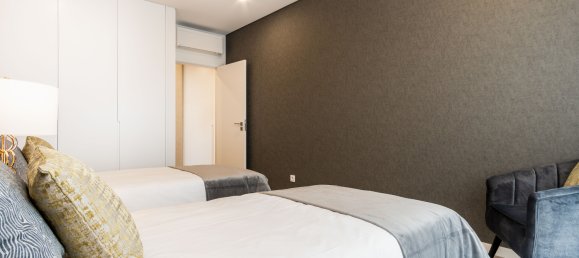 Квартира с 3 спальнями в Монтижу, Португалия № 142426 8