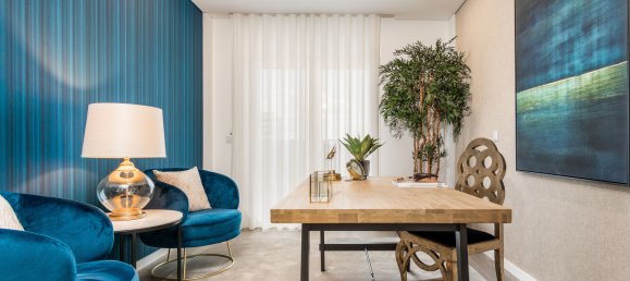 Квартира с 3 спальнями в Монтижу, Португалия № 142426 11