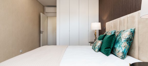 Квартира с 3 спальнями в Монтижу, Португалия № 142426 4