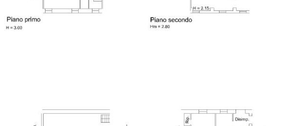 Casa de 4 divisões em Udine, Italy N.º 19294 22