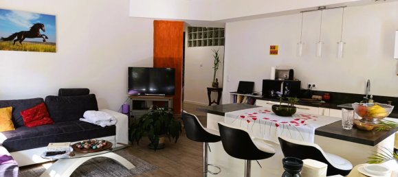 2 Schlafzimmer Wohnung in Cannes, France, Nr. 345741 4