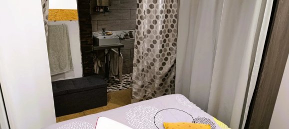 2 Schlafzimmer Wohnung in Cannes, France, Nr. 345741 6