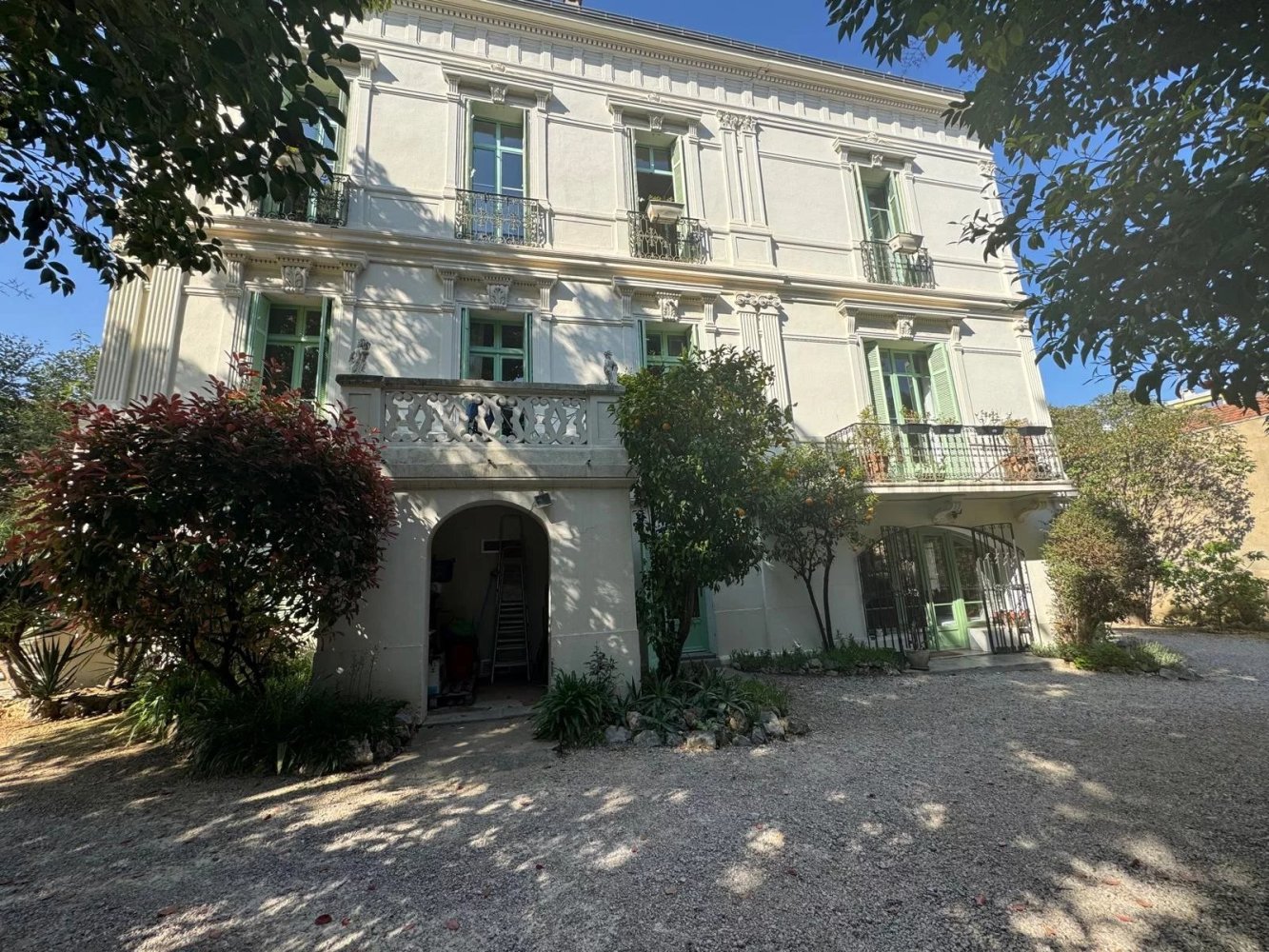 2 Schlafzimmer Wohnung in Cannes, France, Nr. 345741