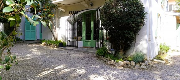 2 Schlafzimmer Wohnung in Cannes, France, Nr. 345741 3