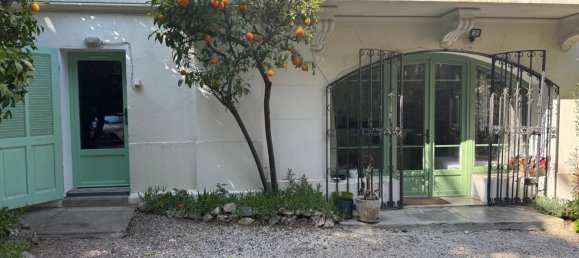 2 Schlafzimmer Wohnung in Cannes, France, Nr. 345741 2