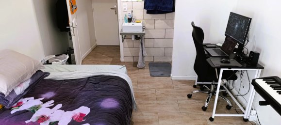 2 Schlafzimmer Wohnung in Cannes, France, Nr. 345741 5