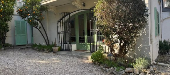 2 Schlafzimmer Wohnung in Cannes, France, Nr. 345741 8