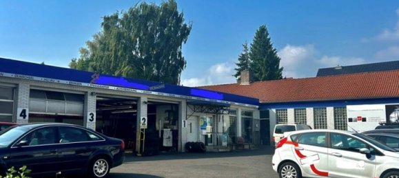 Gewerbliche Immobilie in Kassel, Germany 1443m², Nr. 83280 5