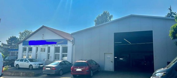 Gewerbliche Immobilie in Kassel, Germany 1443m², Nr. 83280 4