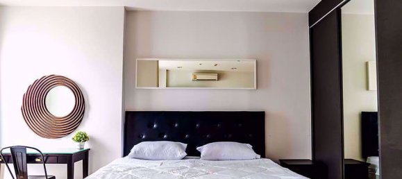 1 bedroom Condo in Ideo Q Ratchathewi Railay Beach, Thailand No. 31505 4