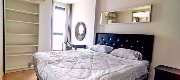 1 bedroom Condo in Ideo Q Ratchathewi Railay Beach, Thailand No. 31505 3