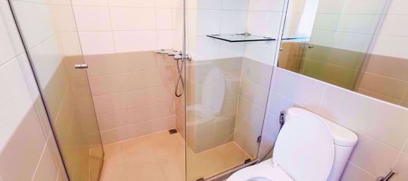 1 bedroom Condo in Ideo Q Ratchathewi Railay Beach, Thailand No. 31505 7