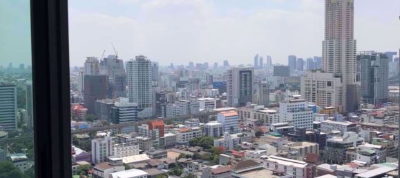 1 bedroom Condo in Ideo Q Ratchathewi Railay Beach, Thailand No. 31505 8