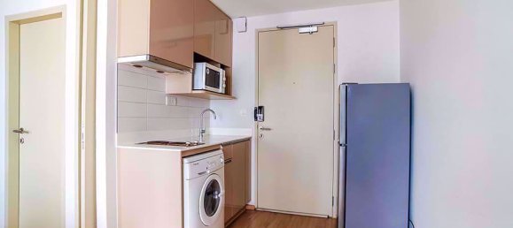 1 bedroom Condo in Ideo Q Ratchathewi Railay Beach, Thailand No. 31505 6