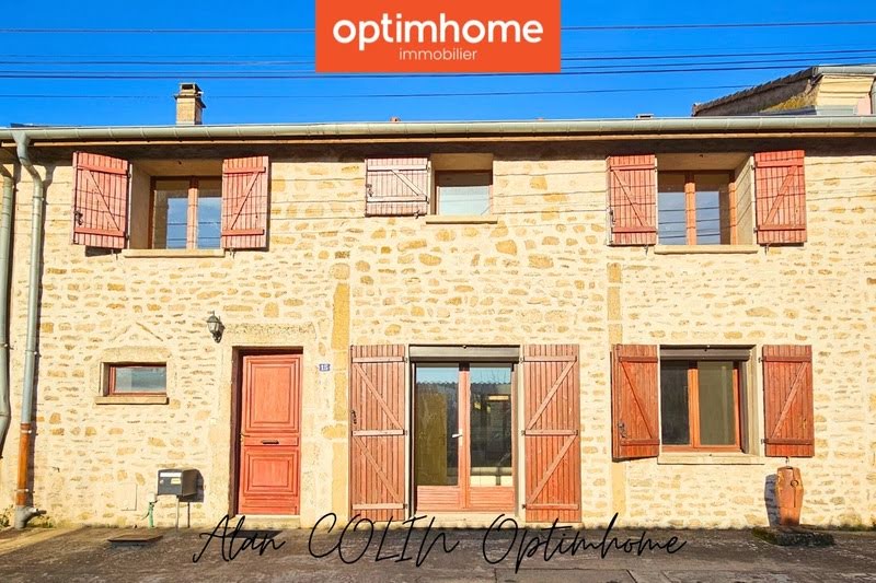 2 bedrooms House in Puttelange-les-Thionville, France No. 252853