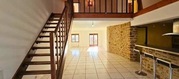 2 bedrooms House in Puttelange-les-Thionville, France No. 252853 8