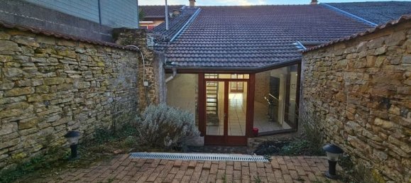 2 bedrooms House in Puttelange-les-Thionville, France No. 252853 16