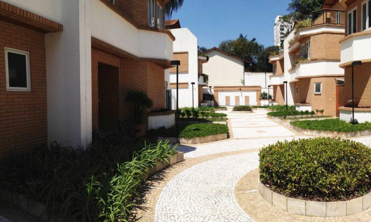 Casa T4 em São Paulo, Brazil N.º 467033