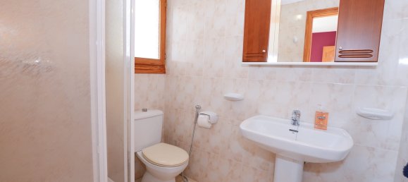 7 bedrooms Villa in Calpe, Spain No. 7364 25