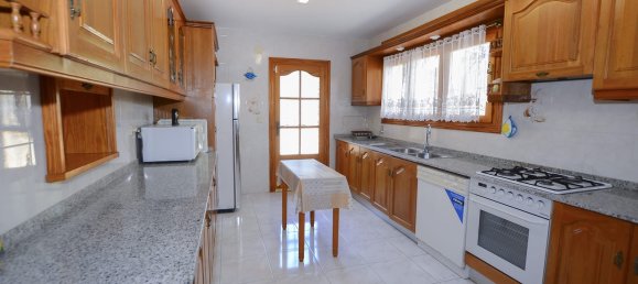 7 bedrooms Villa in Calpe, Spain No. 7364 10