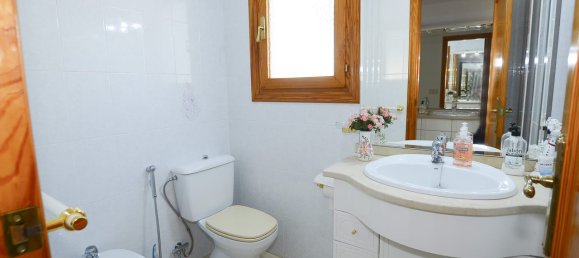 7 bedrooms Villa in Calpe, Spain No. 7364 30