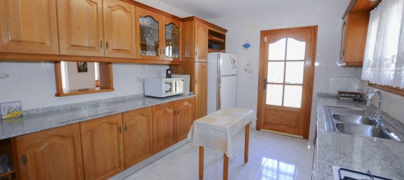 7 bedrooms Villa in Calpe, Spain No. 7364 11