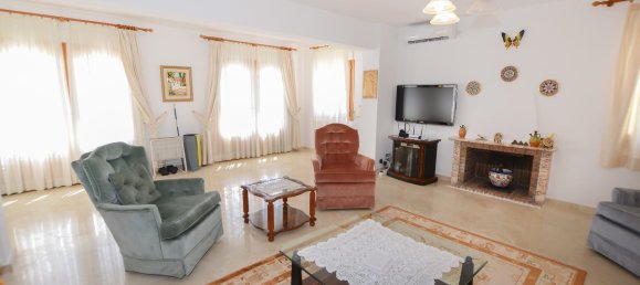 7 bedrooms Villa in Calpe, Spain No. 7364 7