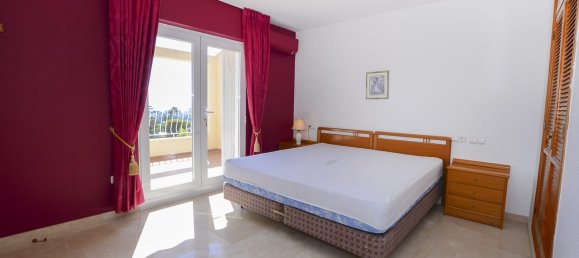 7 bedrooms Villa in Calpe, Spain No. 7364 26