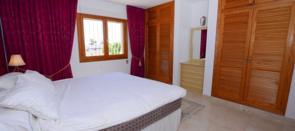 7 bedrooms Villa in Calpe, Spain No. 7364 14