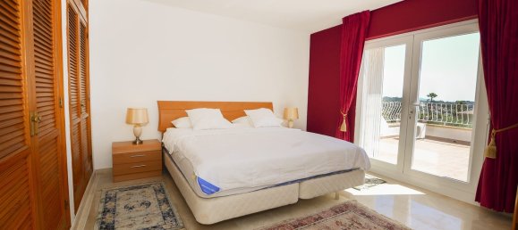 7 bedrooms Villa in Calpe, Spain No. 7364 15