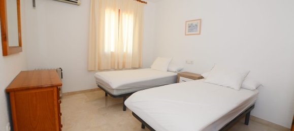 7 bedrooms Villa in Calpe, Spain No. 7364 23