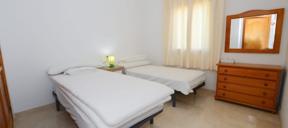 7 bedrooms Villa in Calpe, Spain No. 7364 20