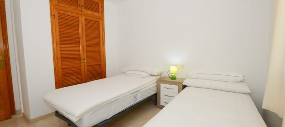 7 bedrooms Villa in Calpe, Spain No. 7364 22