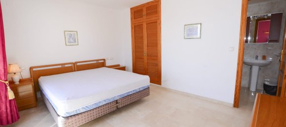 7 bedrooms Villa in Calpe, Spain No. 7364 28