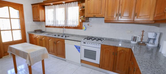 7 bedrooms Villa in Calpe, Spain No. 7364 13