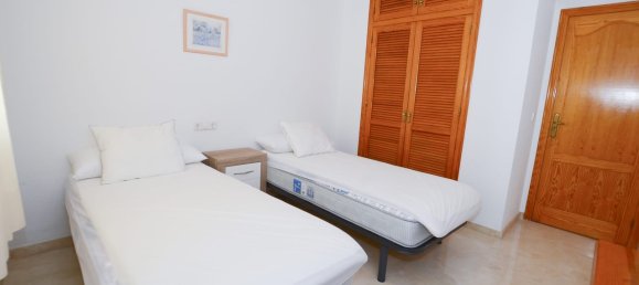 7 bedrooms Villa in Calpe, Spain No. 7364 24