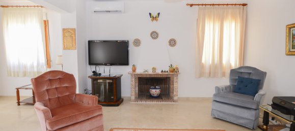 7 bedrooms Villa in Calpe, Spain No. 7364 8