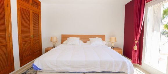 7 bedrooms Villa in Calpe, Spain No. 7364 19