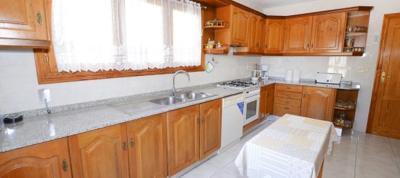 7 bedrooms Villa in Calpe, Spain No. 7364 12