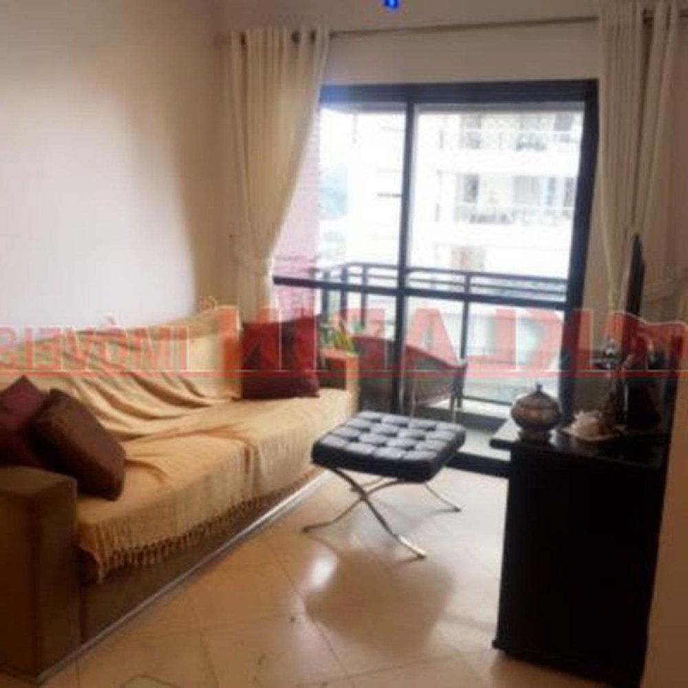 2 Schlafzimmer Wohnung in Sao Paulo, Brazil, Nr. 558944