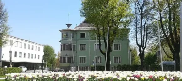 4 rooms Apartment in Villach, Austria No. 126901 4