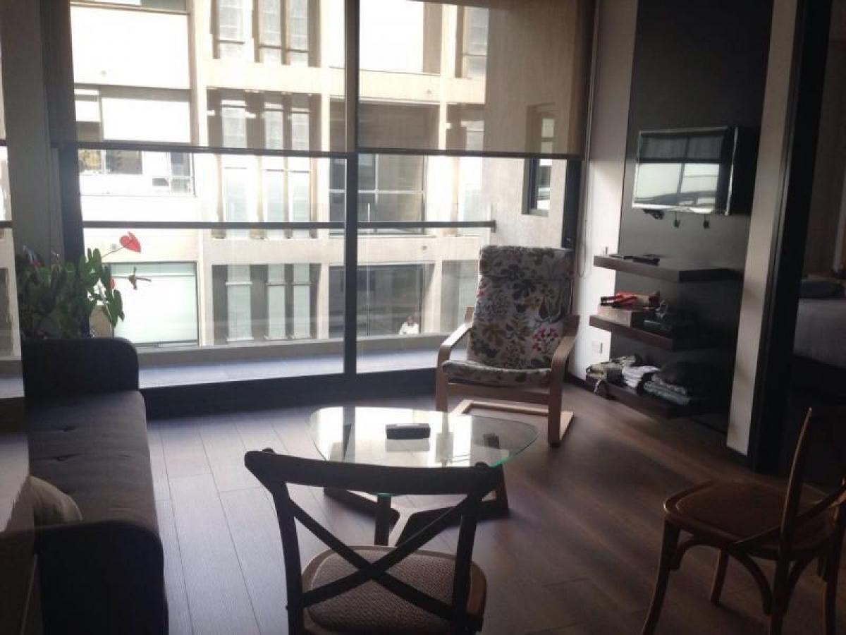 Estúdio em Bogota, Colombia N.º 11821