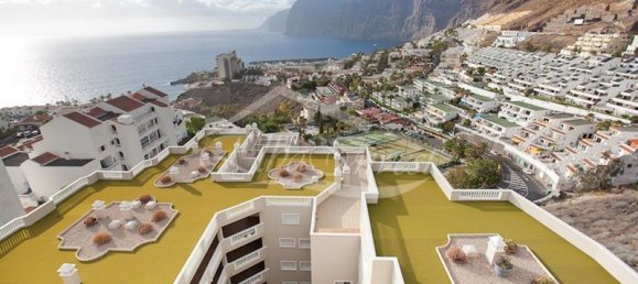 2 chambres Penthouse à Santiago del Teide, Spain No. 29515 43