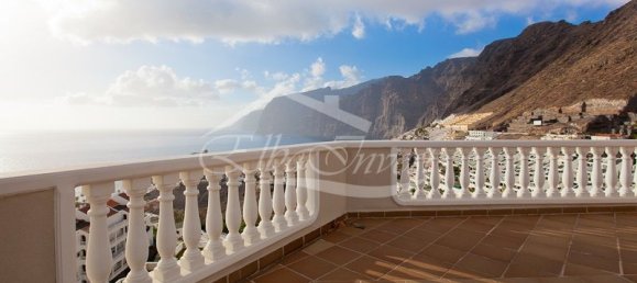 2 chambres Penthouse à Santiago del Teide, Spain No. 29515 10