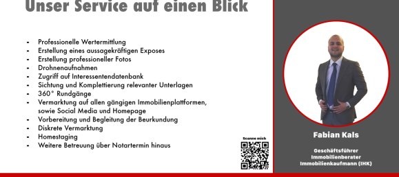 2 Schlafzimmer Wohnung in Düsseldorf, Germany, Nr. 38847 9