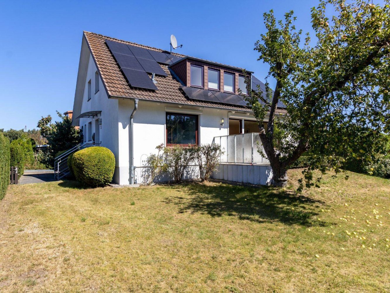 5غرفة منزل في Lubeck, Germany رقم 368028