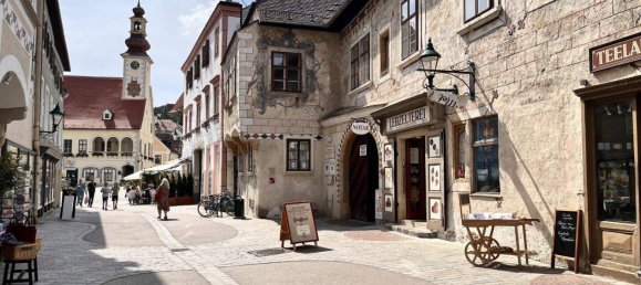 19-Zimmer Büro in Mödling, Austria, Nr. 57686 43