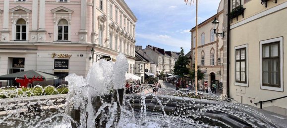 19-Zimmer Büro in Mödling, Austria, Nr. 57686 49
