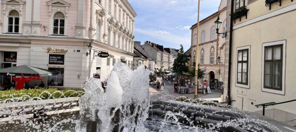 19-Zimmer Büro in Mödling, Austria, Nr. 57686 48